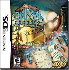 Dream Chronicles - (IB) (Nintendo DS)