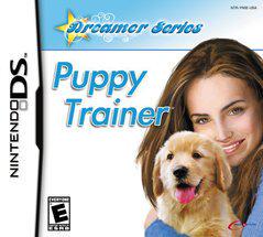 Dreamer: Puppy Trainer - (Loose) (Nintendo DS)