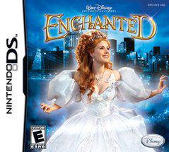 Enchanted - (IB) (Nintendo DS)