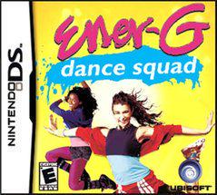 Ener-G Dance Squad - (IB) (Nintendo DS)