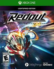 Redout - (IB) (Xbox One)