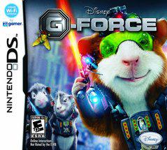 G-Force - (Loose) (Nintendo DS)