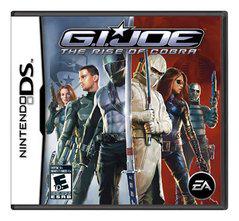 G.I. Joe: The Rise of Cobra - (IB) (Nintendo DS)