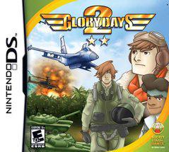 Glory Days 2 - (IB) (Nintendo DS)