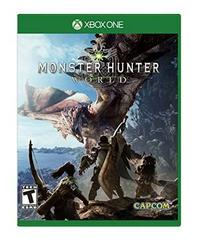 Monster Hunter: World - (IB) (Xbox One)