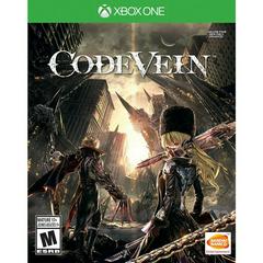 Code Vein - (IB) (Xbox One)