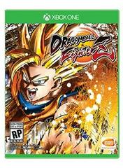 Dragon Ball FighterZ - (IB) (Xbox One)