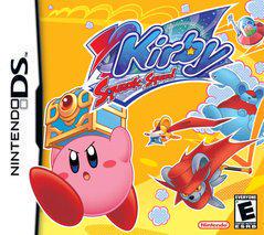 Kirby Squeak Squad - (IB) (Nintendo DS)