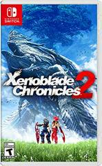 Xenoblade Chronicles 2 - (IB) (Nintendo Switch)