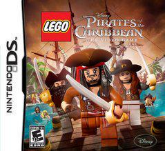 LEGO Pirates of the Caribbean: The Video Game - (Loose) (Nintendo DS)