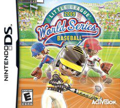 Little League World Series Baseball 2009 - (Loose) (Nintendo DS)