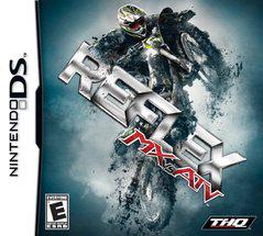 MX vs. ATV Reflex - (Loose) (Nintendo DS)