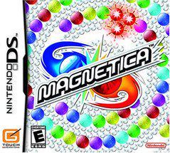 Magnetica - (IB) (Nintendo DS)