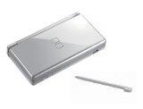 Metallic Silver Nintendo DS Lite - (NEW) (Nintendo DS)