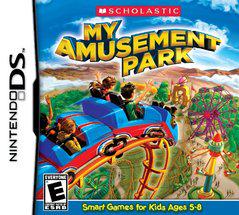 My Amusement Park - (IB) (Nintendo DS)