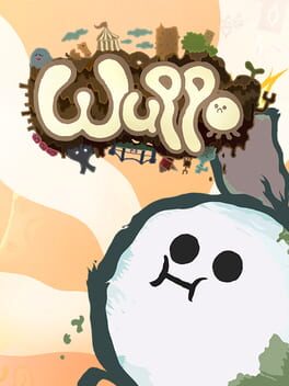 Wuppo - (IB) (Playstation 4)