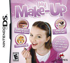 My Make-Up - (Loose) (Nintendo DS)