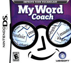 My Word Coach - (IB) (Nintendo DS)