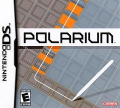 Polarium - (IB) (Nintendo DS)