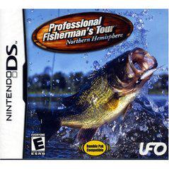 Professional Fisherman's Tour - (Loose) (Nintendo DS)