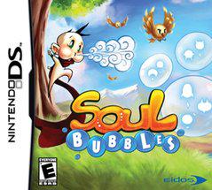 Soul Bubbles - (IB) (Nintendo DS)