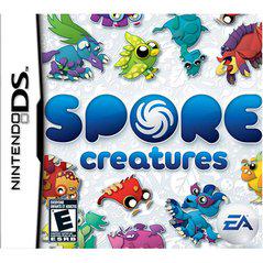 Spore Creatures - (Loose) (Nintendo DS)