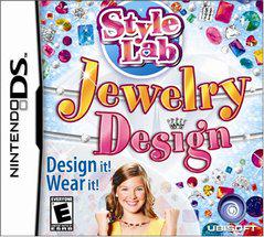 Style Lab: Jewelry Design - (IB) (Nintendo DS)