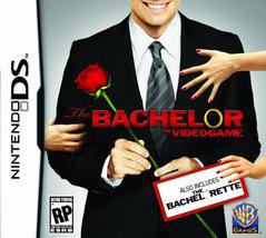 The Bachelor - (IB) (Nintendo DS)