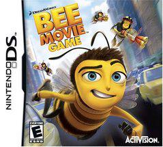 Bee Movie Game - (IB) (Nintendo DS)