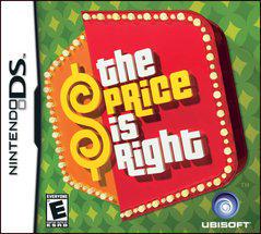 The Price is Right - (IB) (Nintendo DS)