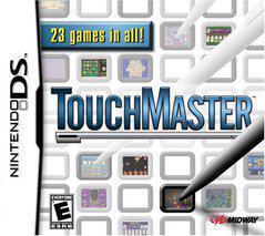 Touchmaster - (Loose) (Nintendo DS)