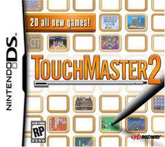 Touchmaster 2 - (IB) (Nintendo DS)