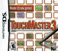 Touchmaster 3 - (IB) (Nintendo DS)