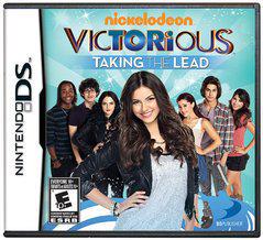 Victorious: Taking The Lead - (Loose) (Nintendo DS)