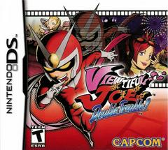 Viewtiful Joe Double Trouble - (IB) (Nintendo DS)