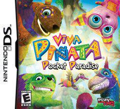 Viva Pinata Pocket Paradise - (IB) (Nintendo DS)