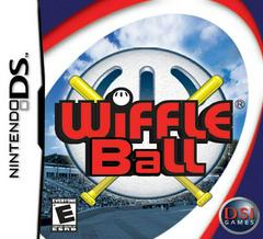 Wiffle Ball - (Loose) (Nintendo DS)