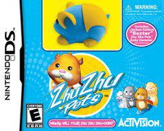 Zhu Zhu Pets - (Loose) (Nintendo DS)