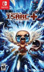 Binding of Isaac Afterbirth+ - (Loose) (Nintendo Switch)