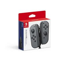 Joy-Con Gray - (Loose) (Nintendo Switch)