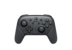 Nintendo Switch Pro Controller - (Loose) (Nintendo Switch)