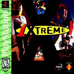 1Xtreme - (IB) (Playstation)