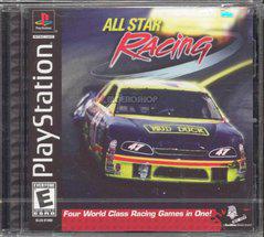 All-Star Racing - (IB) (Playstation)