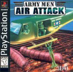 Army Men Air Attack - (IB) (Playstation)