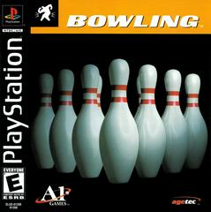 Bowling - (IB) (Playstation)