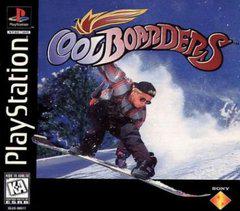 Cool Boarders - (IB) (Playstation)