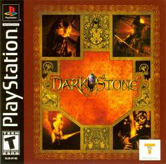 Darkstone - (IB) (Playstation)