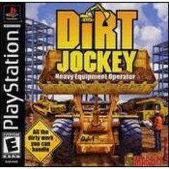 Dirt Jockey Heavy Equipment Operator - (IB) (Playstation)