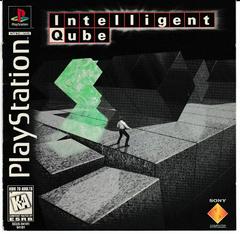 Intelligent Qube - (IB) (Playstation)