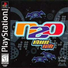 N2O Nitrous Oxide - (IB) (Playstation)